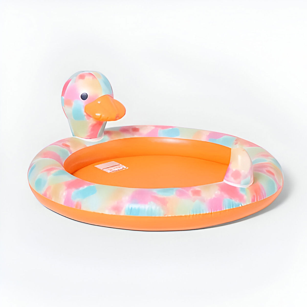 Piscina Inflable de Pato, Sun Squad