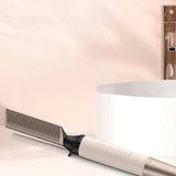 Plancha De Pelo Remington, Shea Soft Hot Comb Para Cabello R.