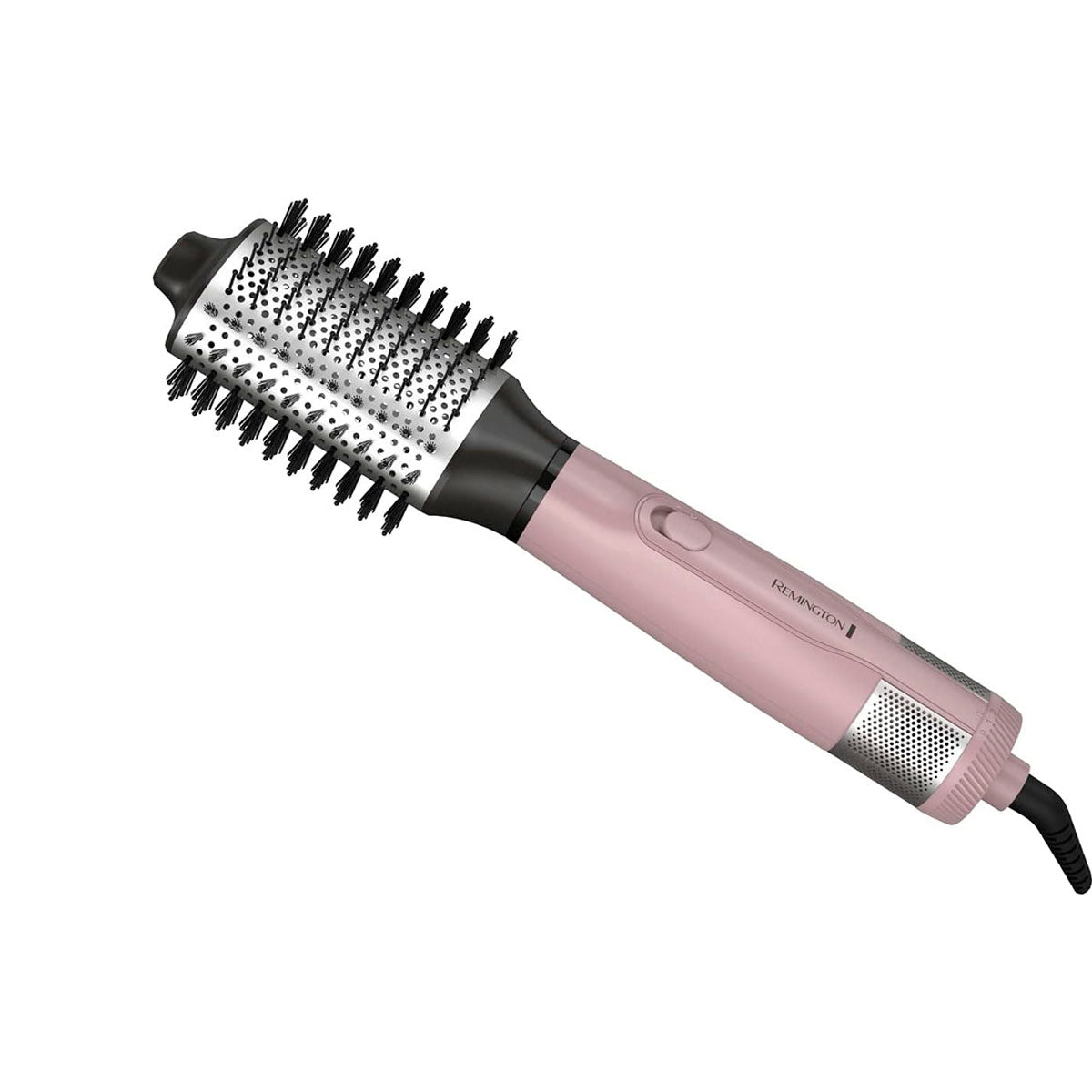 Cepillo ovalado y Voluminizador Pro Wet2style, Remington