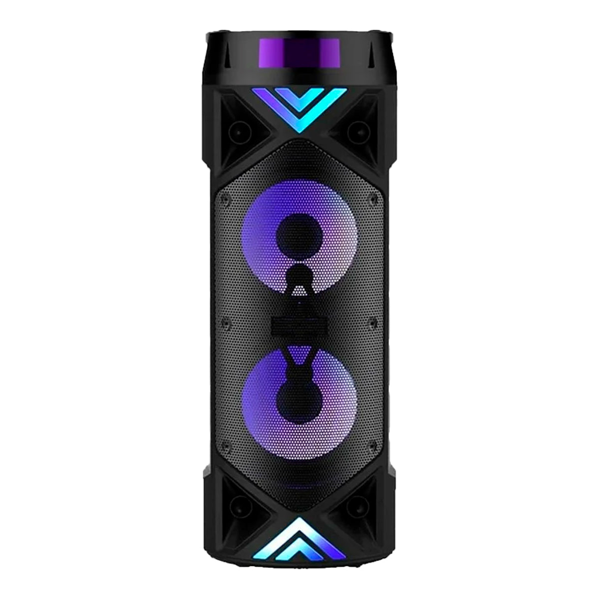 Bocina Inalámbrica Power Bass, Kiwo