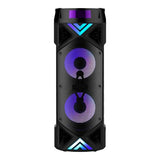 Bocina Inalámbrica Power Bass, Kiwo