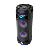 Bocina Inalámbrica Power Bass, Kiwo