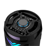 Bocina Inalámbrica Power Bass, Kiwo