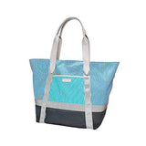 Bolso de Playa Extra Grande color Azul, CGEAR