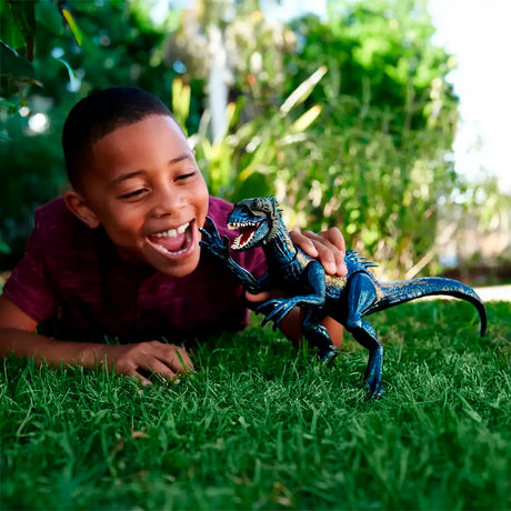 Figura de acción de Jurassic World