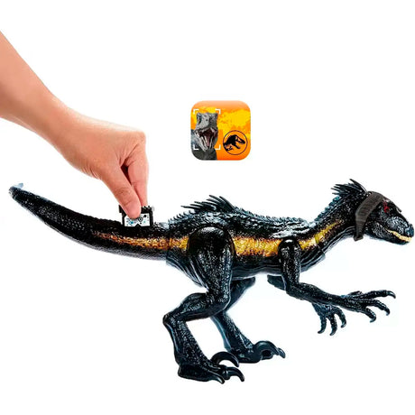 Figura de acción de Jurassic World