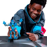 Mutador de Laboratorio Stealth Panther, MrBeast Lab