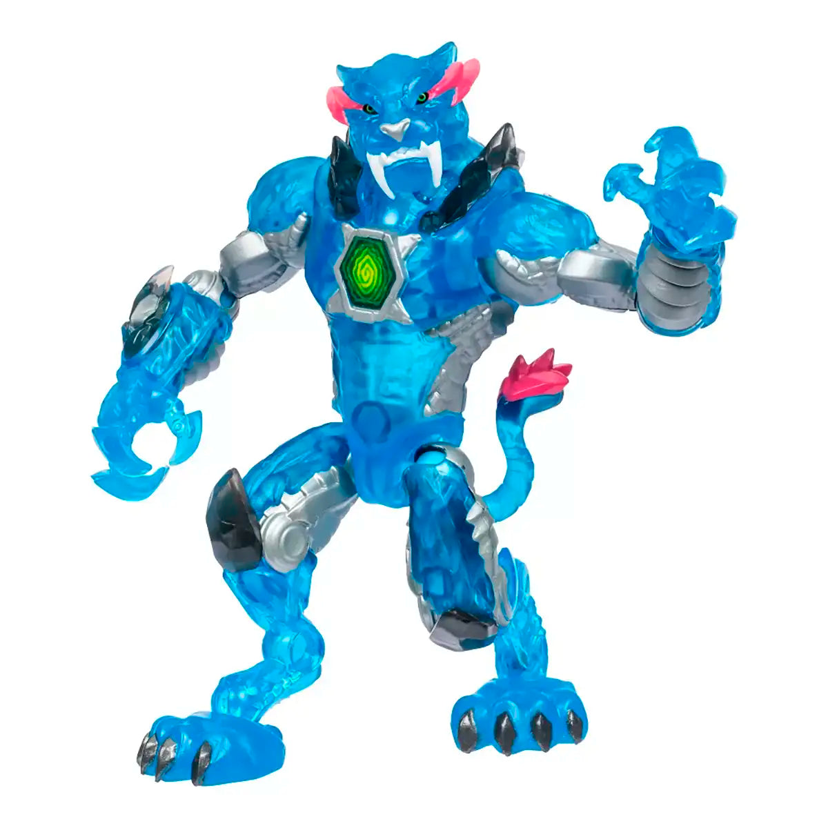 Mutador de Laboratorio Stealth Panther, MrBeast Lab