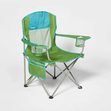 Silla de Campamento Portátil, Embark