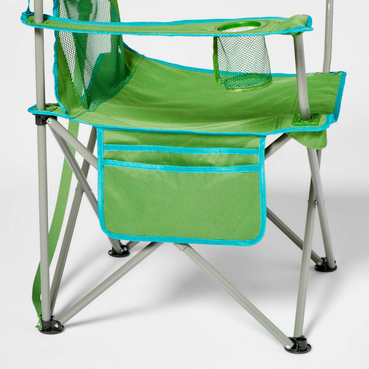 Silla de Campamento Portátil, Embark