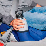 Asiento de Coche Elevador Sin Respaldo, Diono