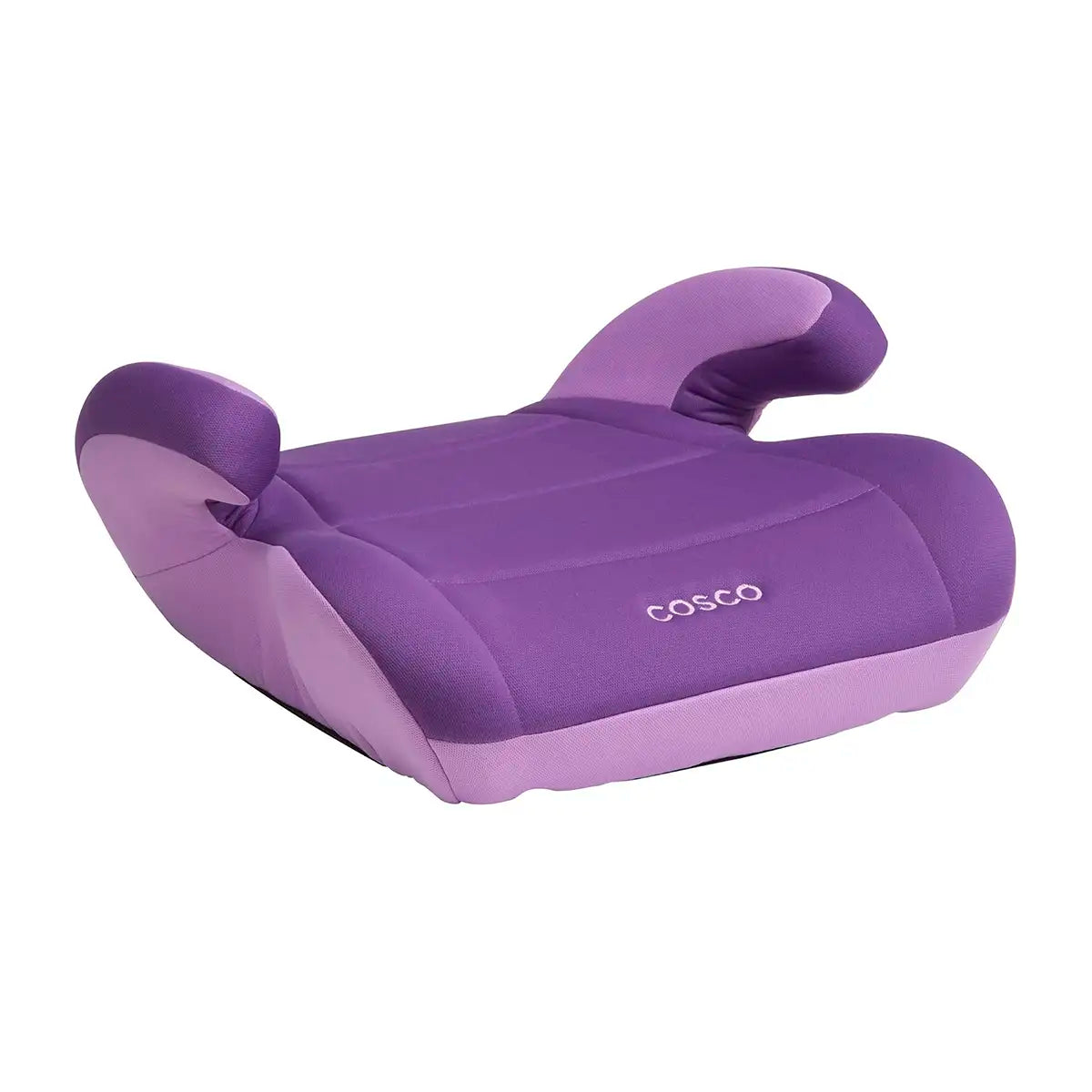 Asiento Elevador para Automóvil, Cosco, Color Morado