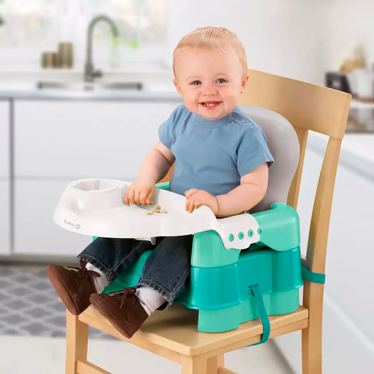 Silla para Comer, Safety 1st