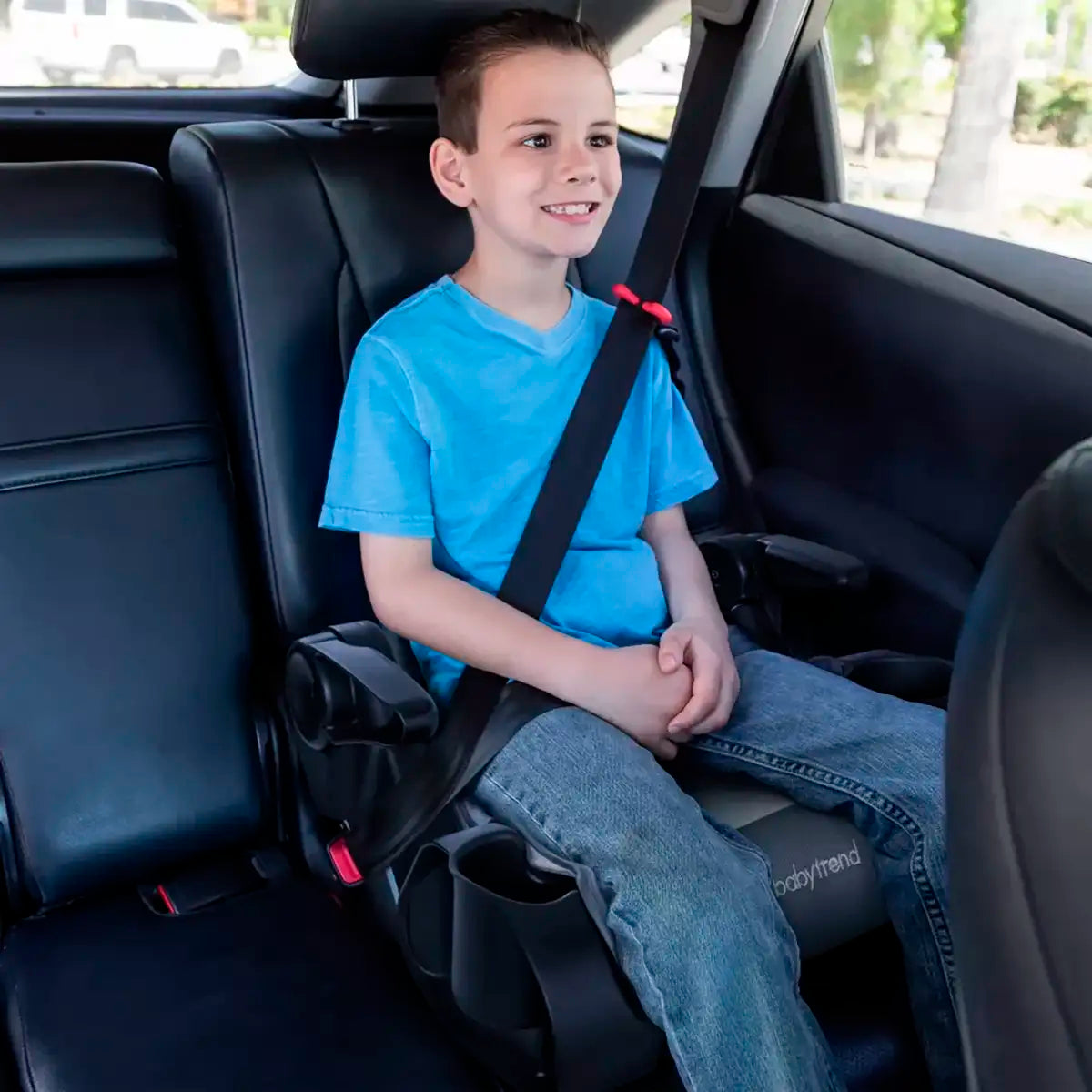 Asiento de Coche, Baby Trend