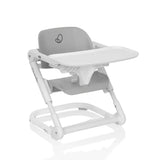 Silla Alta Plegable Portátil, Evenflo, Eat&Go