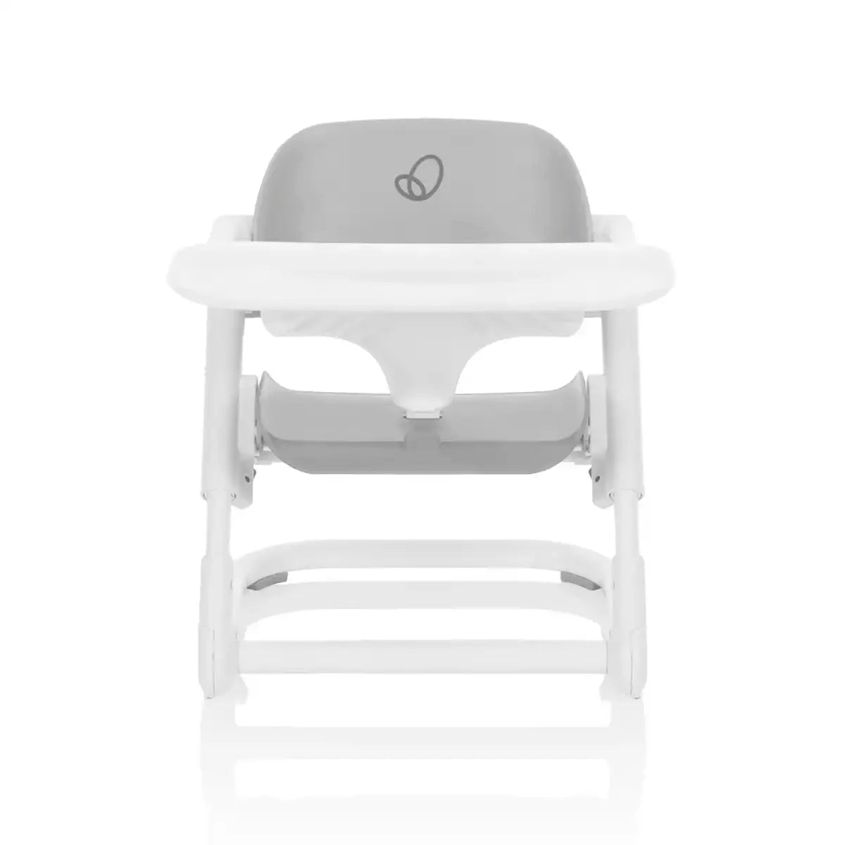 Silla Alta Plegable Portátil, Evenflo, Eat&Go