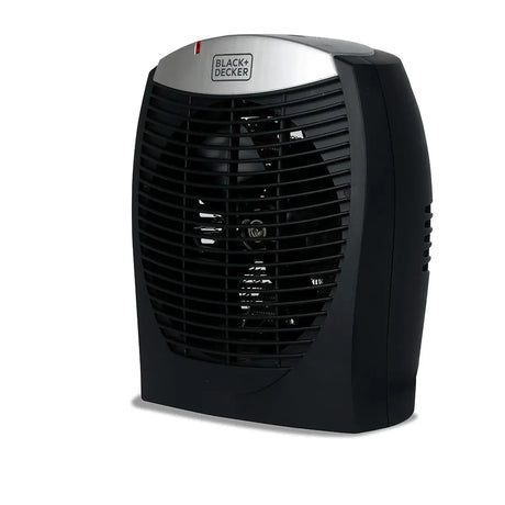 Calefactor de Escritorio, BLACK+DECKER, Reacondicionado