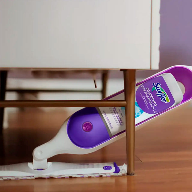 Kit de Limpieza Todo en Uno, Swiffer PowerMop