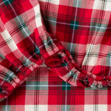 Juego de Sábanas de Algodón, Matrimonial, Threshold