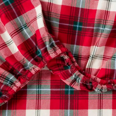 Juego de Sábanas de Algodón, Matrimonial, Threshold