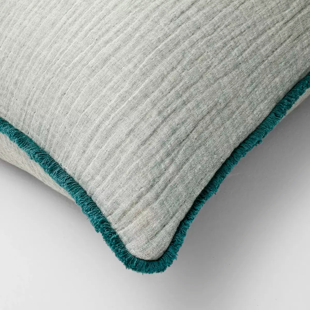 Almohada Decorativa de Algodón, Casaluna