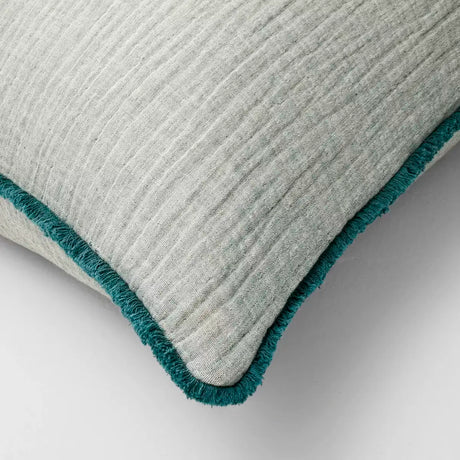 Almohada Decorativa de Algodón, Casaluna