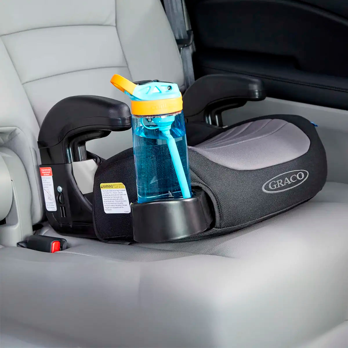 Asiento Elevador sin Respaldo, Graco