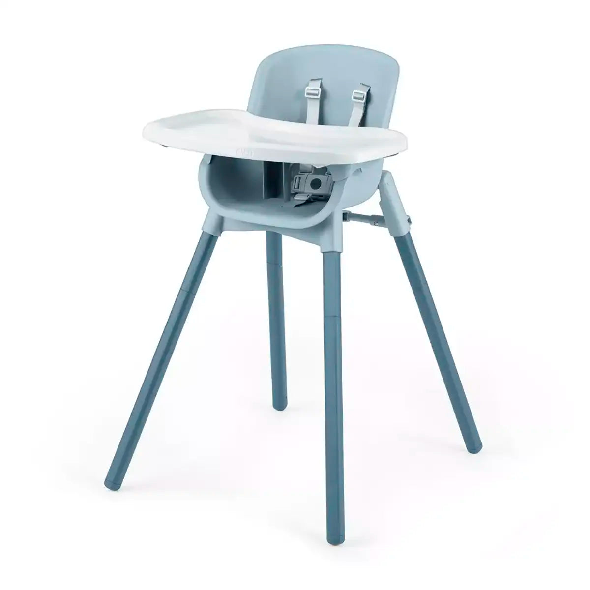 Silla Alta 4 en 1, Chicco