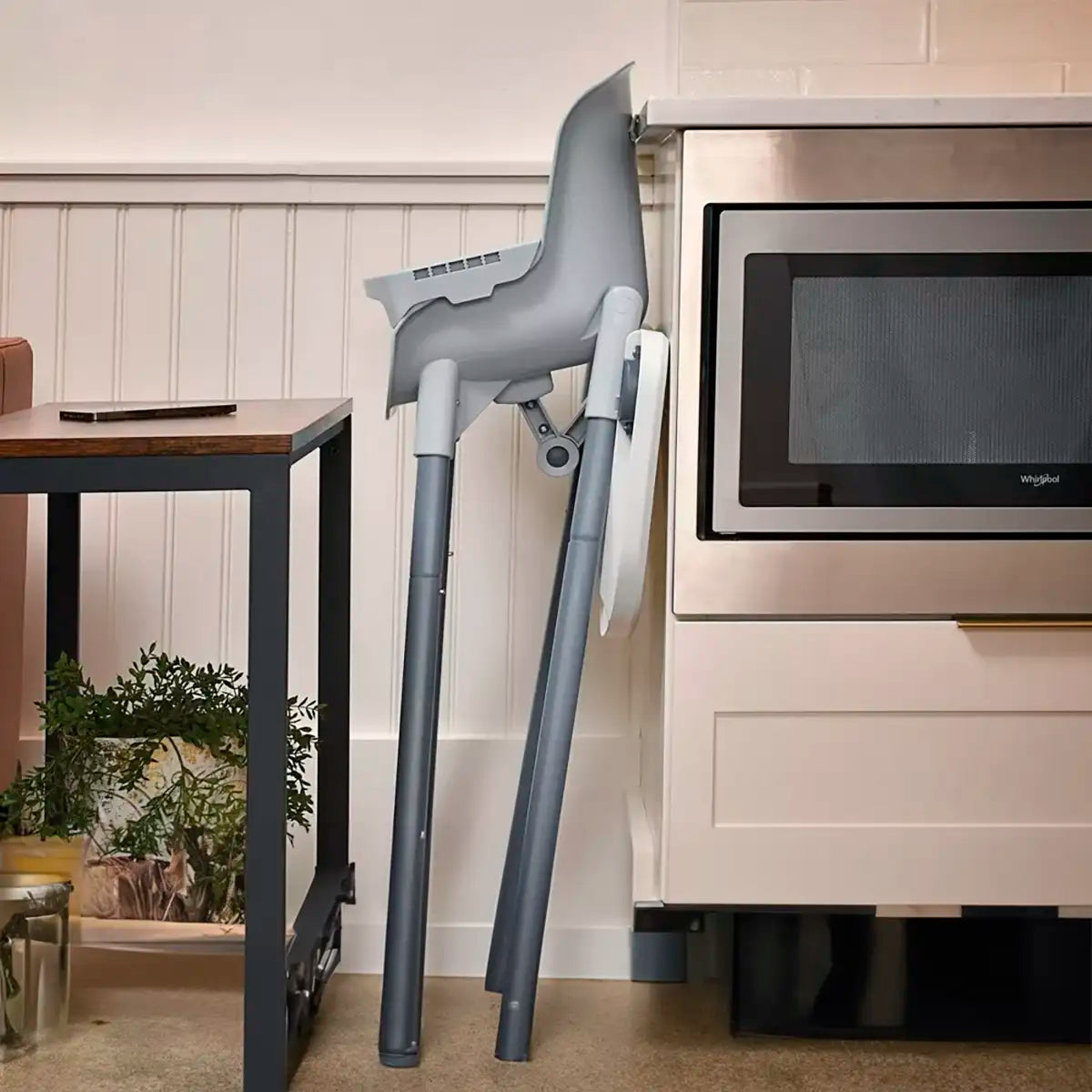 Silla Alta 4 en 1, Chicco