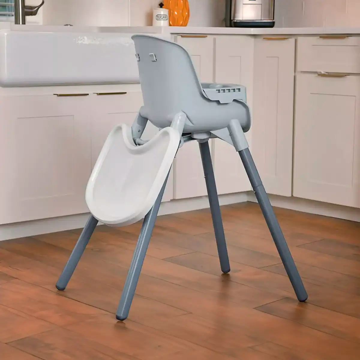 Silla Alta 4 en 1, Chicco