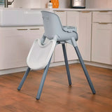 Silla Alta 4 en 1, Chicco