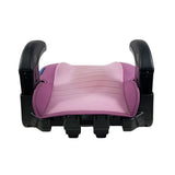 Asiento Elevador sin Respaldo TurboBooster 2.0, Graco, Color Morado