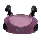 Asiento Elevador sin Respaldo TurboBooster 2.0, Graco, Color Morado