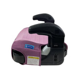 Asiento Elevador sin Respaldo TurboBooster 2.0, Graco, Color Morado