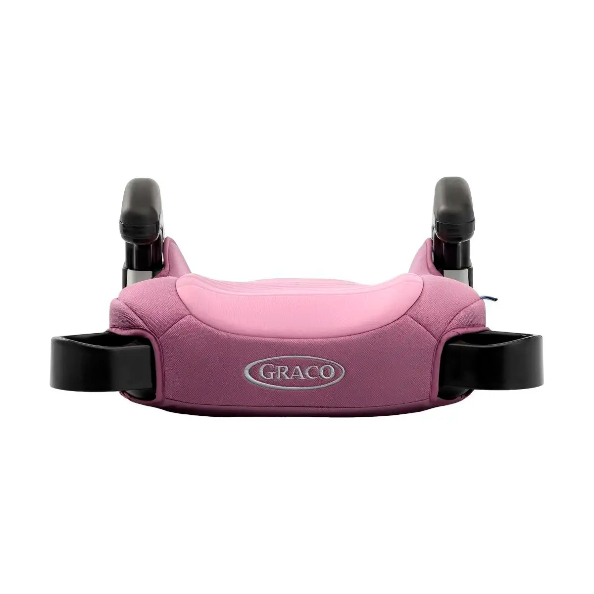 Asiento Elevador sin Respaldo TurboBooster 2.0, Graco, Color Rosa