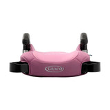 Asiento Elevador sin Respaldo TurboBooster 2.0, Graco, Color Rosa