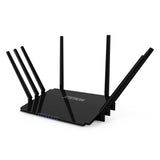 Router para juegos Jetstream ERAC3000 Tri-band WiFi