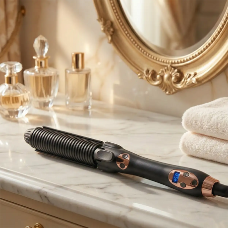 Rizadora, Maxius Autocurl PRO