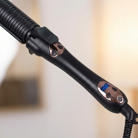 Rizadora, Maxius Autocurl PRO