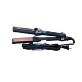 Plancha Profesional para Cabello, Maxius Maxiglide