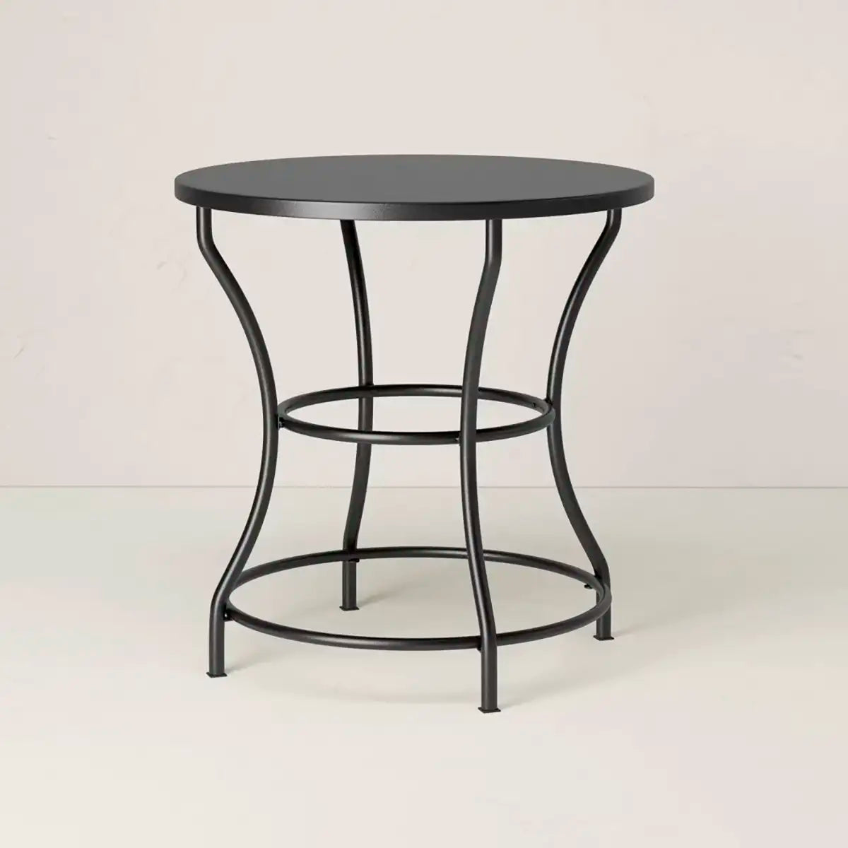 Mesa de Patio Redonda, Opalhouse