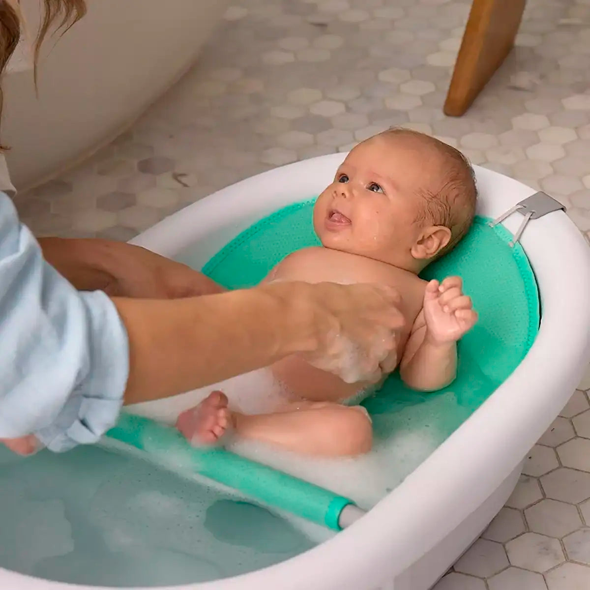 Bañera, Crece Conmigo, Frida Baby