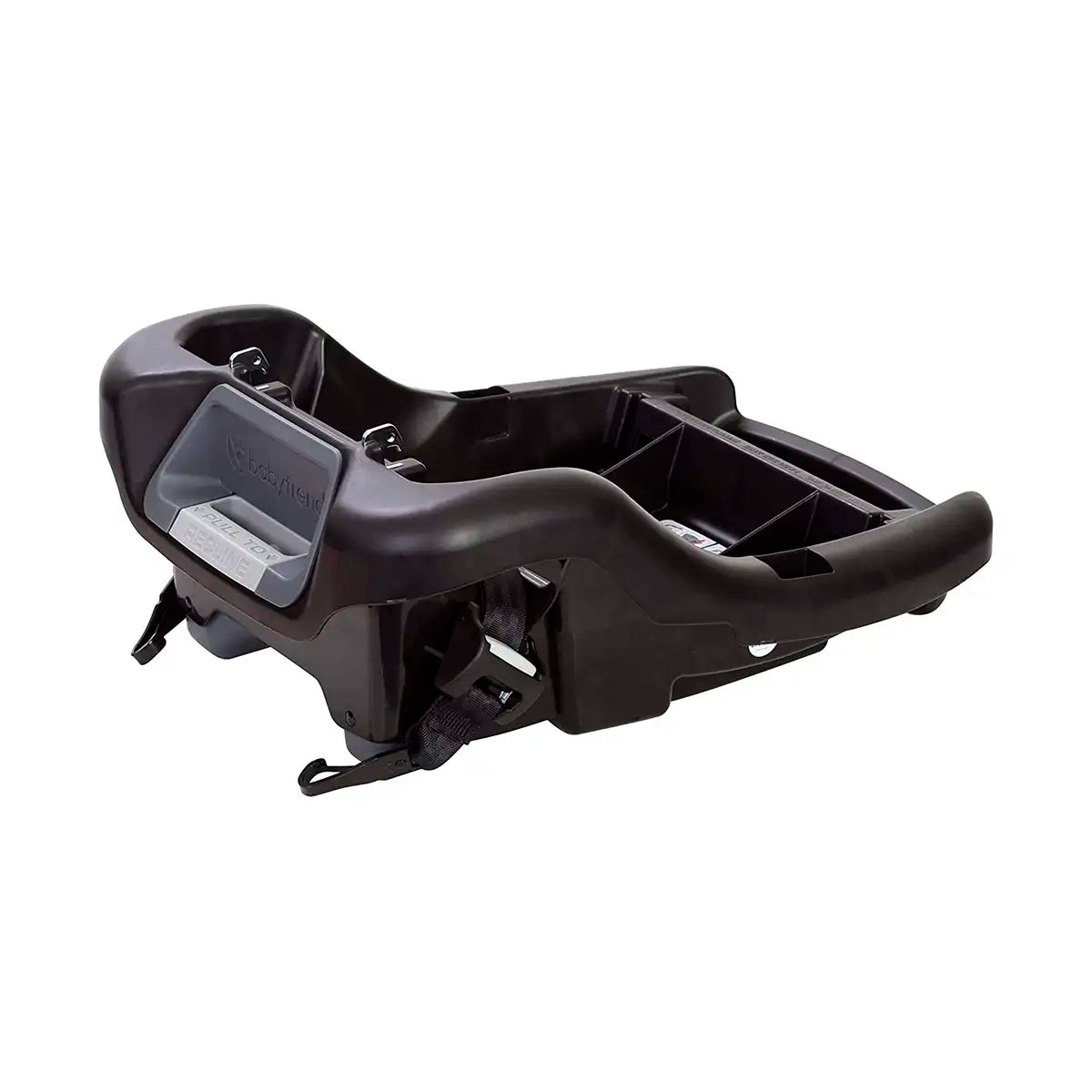 Base de Asiento de Coche Infantil, Baby Trend