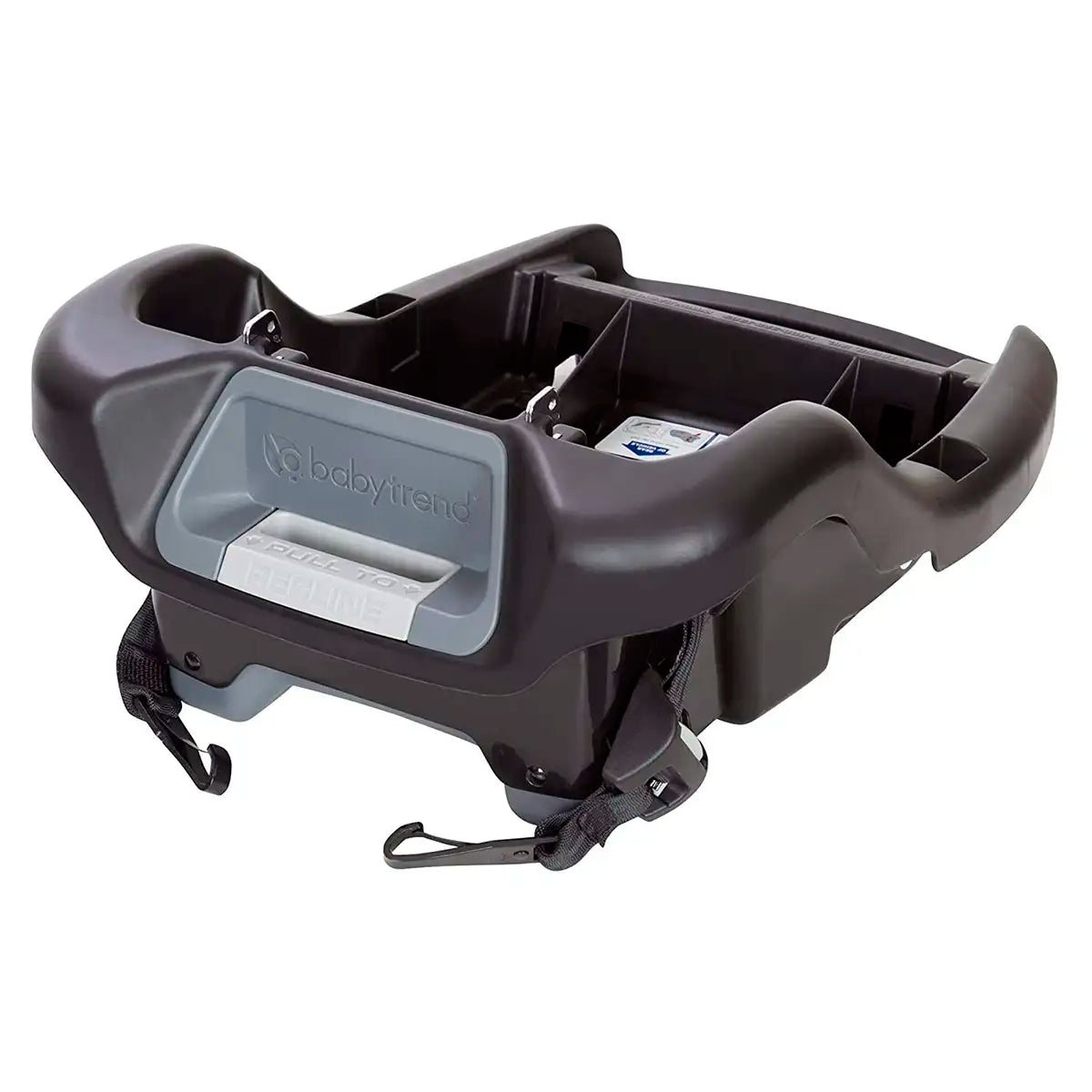 Base de Asiento de Coche Infantil, Baby Trend