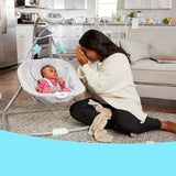 Columpio para Bebé, Graco Simple Sway, Estrellas