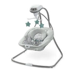 Columpio para Bebé, Graco Simple Sway, Estrellas