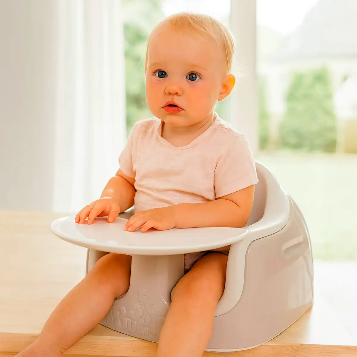 Asiento Múltiple 3 en 1, Bumbo