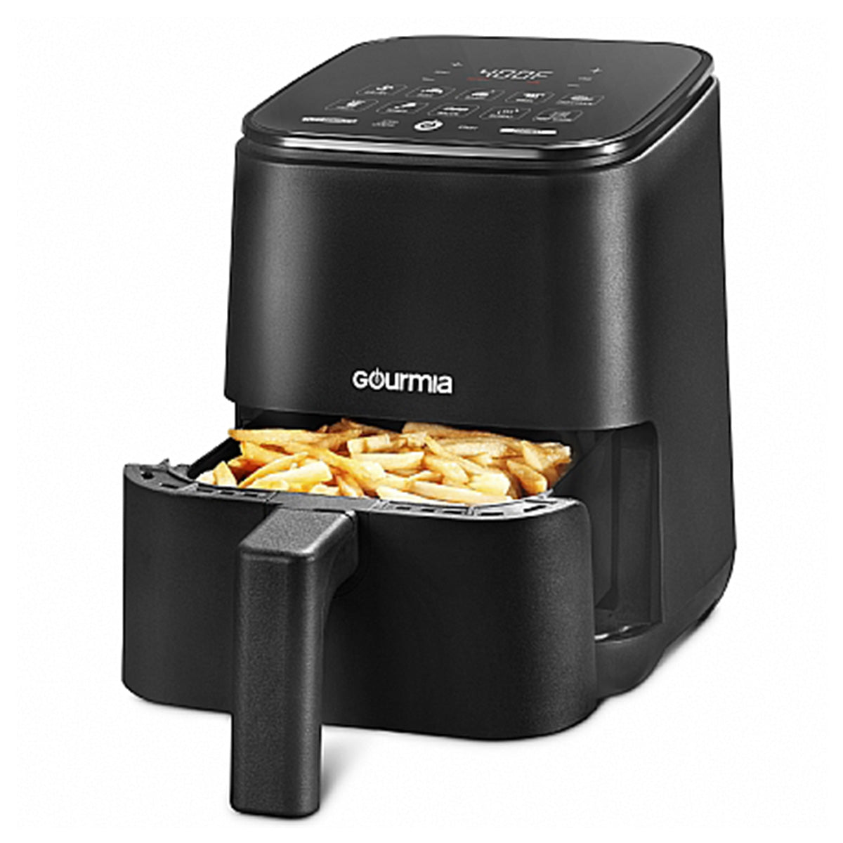 Freidora de Aire Digital Compacta, Gourmia