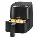 Freidora de Aire Digital Compacta, Gourmia