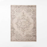 Alfombra Persa Envejecida, Threshold x Studio McGee